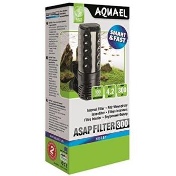 AQUAEL FILTRO INTERIOR ASAP