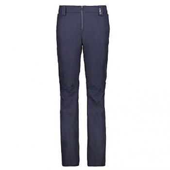 CMP Women's Stretch Navy Long Pants - Size S