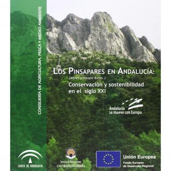 Los pinsapares en Andalucía
