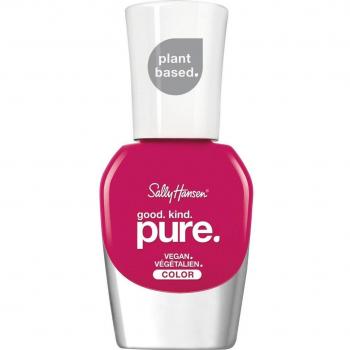 Sally Hansen Good Kind Pure Vegan Nail Polish 291 Passion Flower 10ml