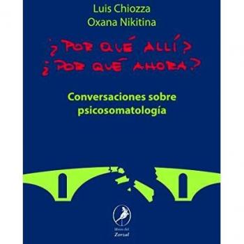 Por qué allí? por qué ahora?