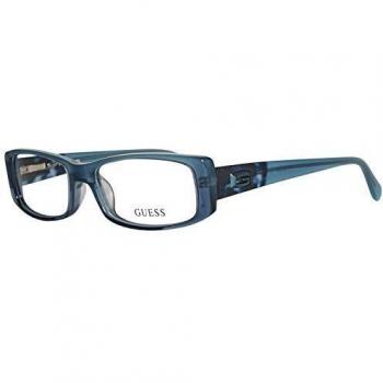 Guess GU2409 Women's Blue Eyeglass Frame (Ø 53 mm)