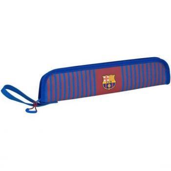 Estuche para Flautas FC Barcelona 37x8
