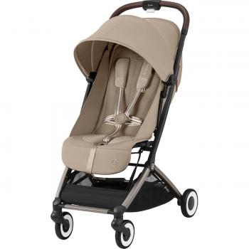 Silla de paseo Cybex Orfeo Taupe - Almond Beige