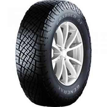 GENERAL 235/60 R18 107H GRABBER AT XL M+S 4X4