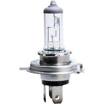 Bombilla Halógena M-Tech H4 12V 100/90W P43T
