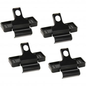 Thule 141635 kit de mantaje de baca