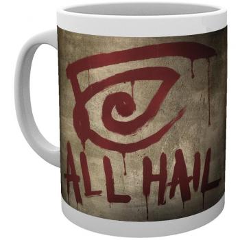 GB Eye LTD, The Dark Tower, All Hail, Taza de cerámica