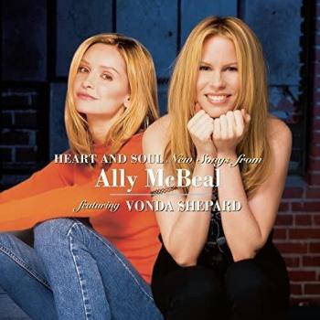 Ally Mcbeal 2