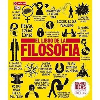 El libro de la Filosofía: 21 - AA.VV