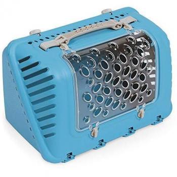 Transportin P-BAG azul