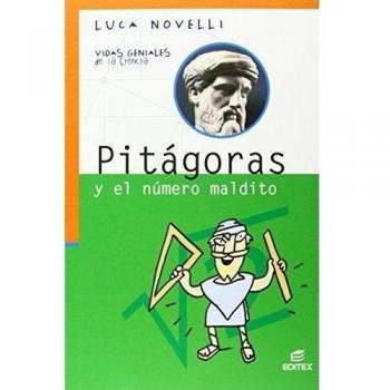 Pitágoras y el número maldito
