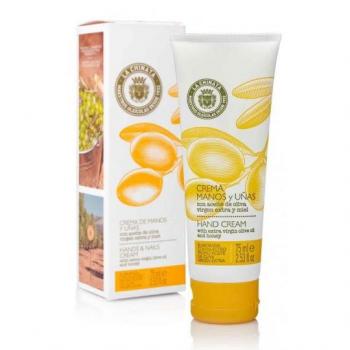 La Chinata Hands And Nails Honey Moisturizing Cream 75ml