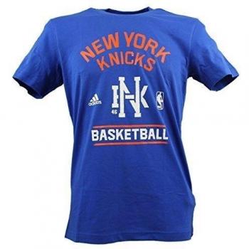 Camiseta New York Knicks Paseo 2014