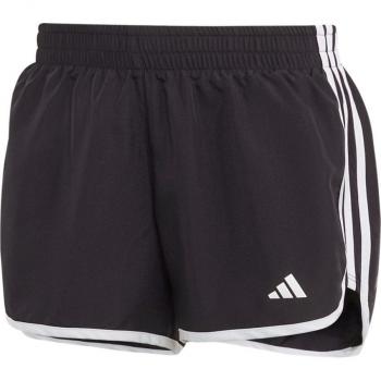 Pantalón Corto Adidas M20 Performance para Mujer Color Negro 4