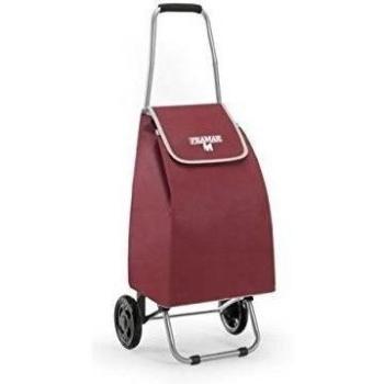 Gimi Pony Rojo Carrito de la compra