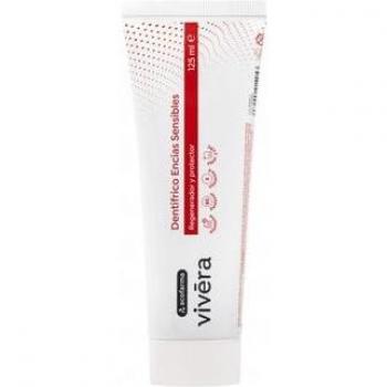 Dentífrico Vivera para Encías Sensibles 125ml