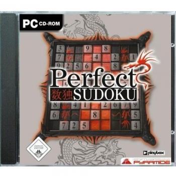 Perfect Sudoku [Importación alemana]