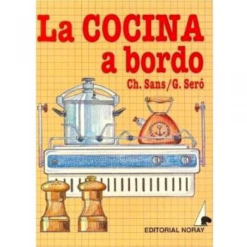 A bordo y sin medico