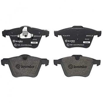 Brembo P 24 077X - Pastilla de freno