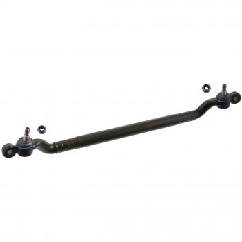 Barra de dirección FEBI BILSTEIN para BMW Série 5, Série 6, M5 (Ref: 08580)