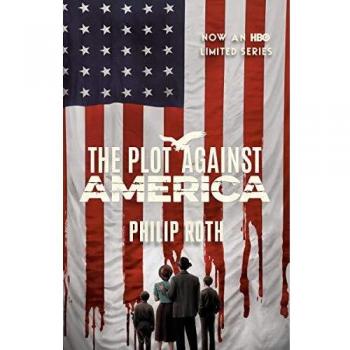 The Plot Against America: Movie Tie-In Edition (Vintage International)