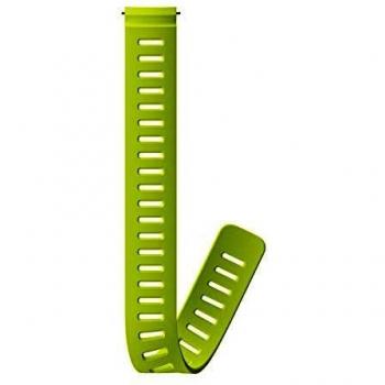 Suunto Dive D5 Pulsera de ampliación, Unisex-Adultos, Lima, Extra-Large