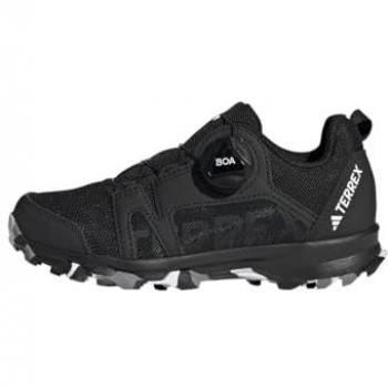 Adidas Terrex Agravic Boa Kids Trail Running Shoes