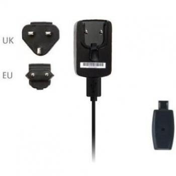 Kensington K38063EU - Cargador de pared universal USB, Negro