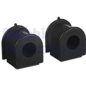 Cojinete estabilizador DELPHI TD1167W, 2 piezas