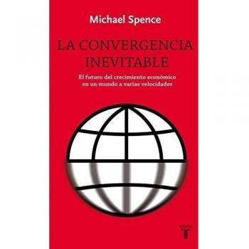 La convergencia inevitable: El futuro del crecimiento económico en un mundo a varias velocidades