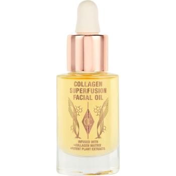Charlotte Tilbury Collagen Superfusion Facial Oil - 8 Ml