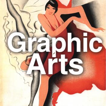 Graphic Arts - Edición Bilingüe - A.a.v.v.