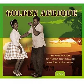 Golden Afrique