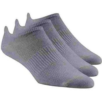 Reebok CF W Ins Thin So 3p Calcetines, Mujer, Blanco/Blanco/Blanco, 40/42