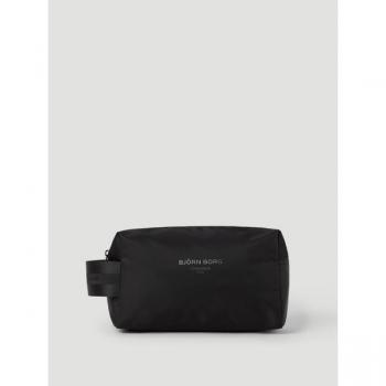 Björn Borg Studio Toilet Case Black