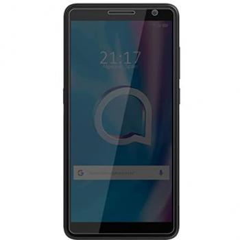 Protector Pantalla Hidrogel Privacidad Antiespías Flexible para Alcatel 1B 2020