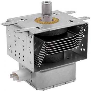 Magnetrón de Reemplazo VHBW para Microondas Witol 2M219K - Pieza de Recambio