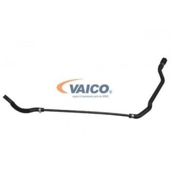 Tubo flexible de ventilación VAICO V20-1227 con depósito de compensación