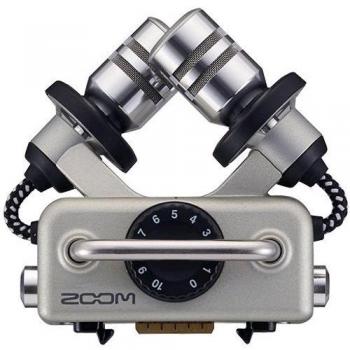 Capsula de micrófono estéreo XY Zoom XYH-5 para grabadoras H5, H6 y Q8