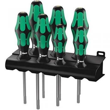 Wera 13 Piece Kraftform Plus 367/13HF Bicycle Tool Kit