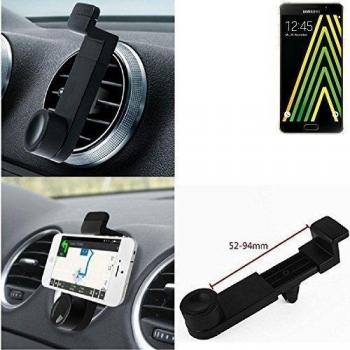 Titular Smartphone para el coche para Samsung Galaxy A5