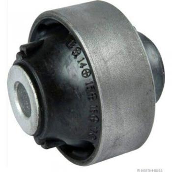 Brazo oscilante de suspensión HERTH+BUSS JAKOPARTS J4201219 con Silent Bloc de triángulo