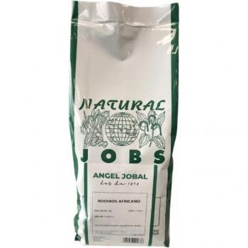 Té Rooibos 1kg Angel Jobal - Infusión Digestiva y Reconfortante de Alta Calidad