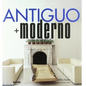 Antiguo + moderno