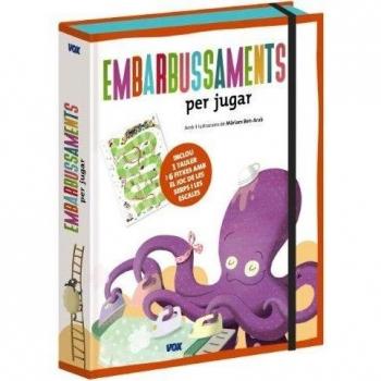 EMBARBUSSAMENTS PER JUGAR