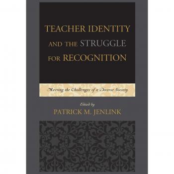 Teacher Identity and Recognition: Navigating Diversity Challenges in Education