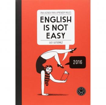 English is not Easy - Diary