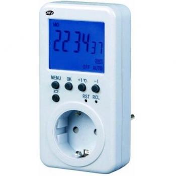 REV Ritter 25500103 - Temporizador