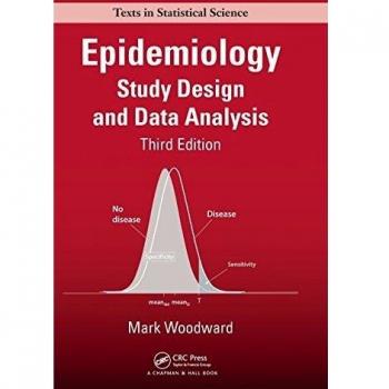 Epidemiology: Study Design and Data Analysis, Third Edition